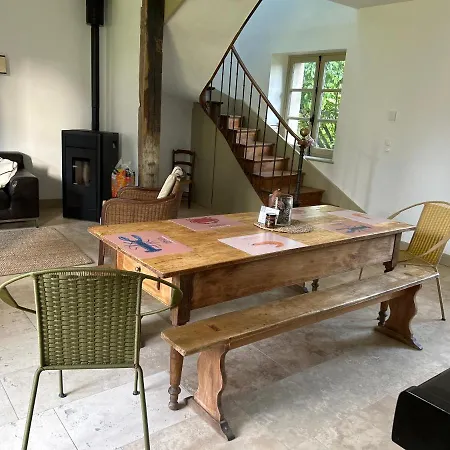 Villa Manoir De Clermont à Saint-Malo Extérieur photo
