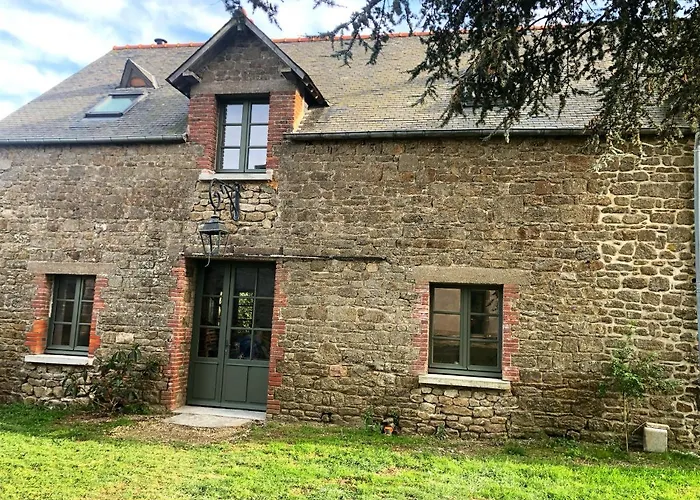 Manoir De Clermont