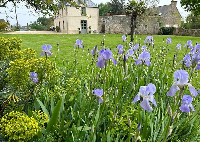 Manoir De Clermont