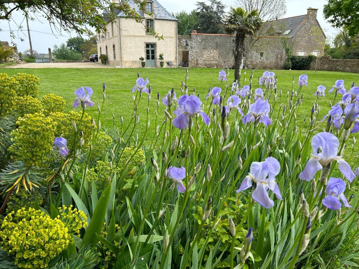Manoir De Clermont Saint-Malo