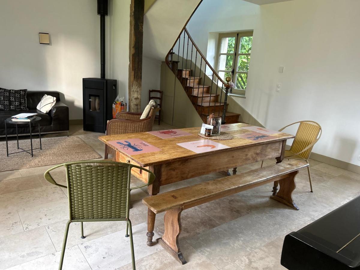 Manoir De Clermont *